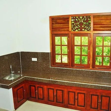Randu Homestay And Restaurant Tangalle Eksteriør billede