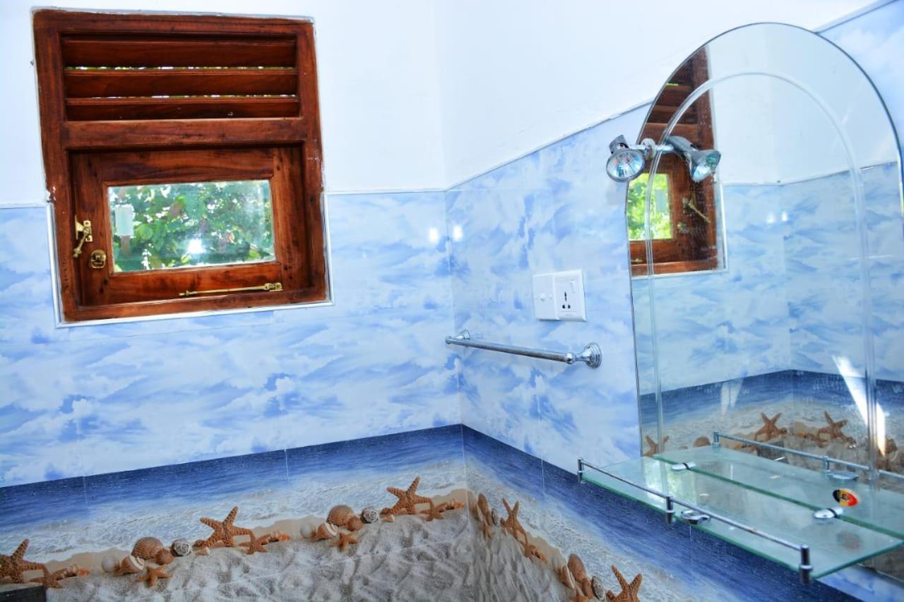 Randu Homestay And Restaurant Tangalle Eksteriør billede