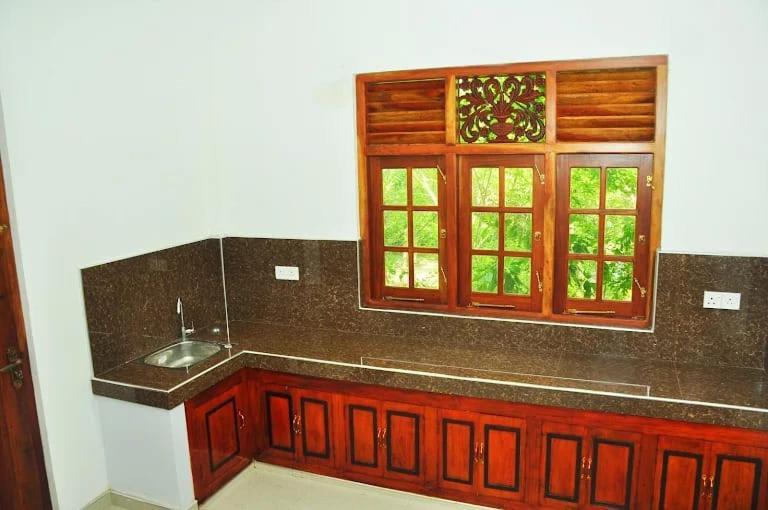 Randu Homestay And Restaurant Tangalle Eksteriør billede