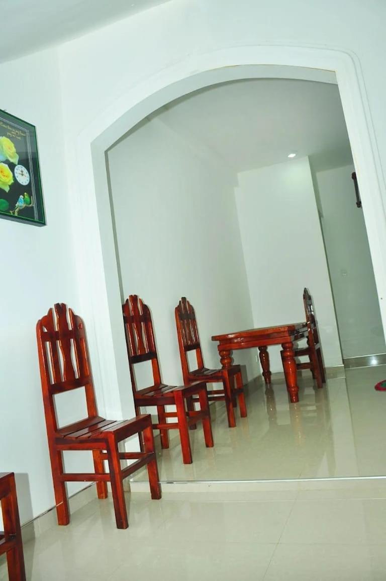 Randu Homestay And Restaurant Tangalle Værelse billede