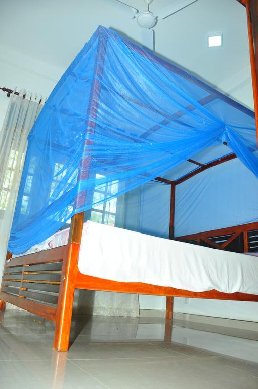 Randu Homestay And Restaurant Tangalle Eksteriør billede