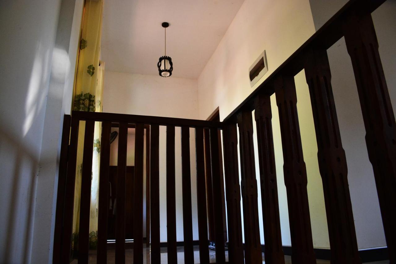 Randu Homestay And Restaurant Tangalle Eksteriør billede