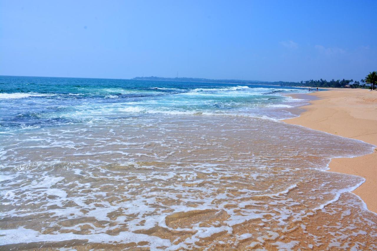 Randu Homestay And Restaurant Tangalle Eksteriør billede